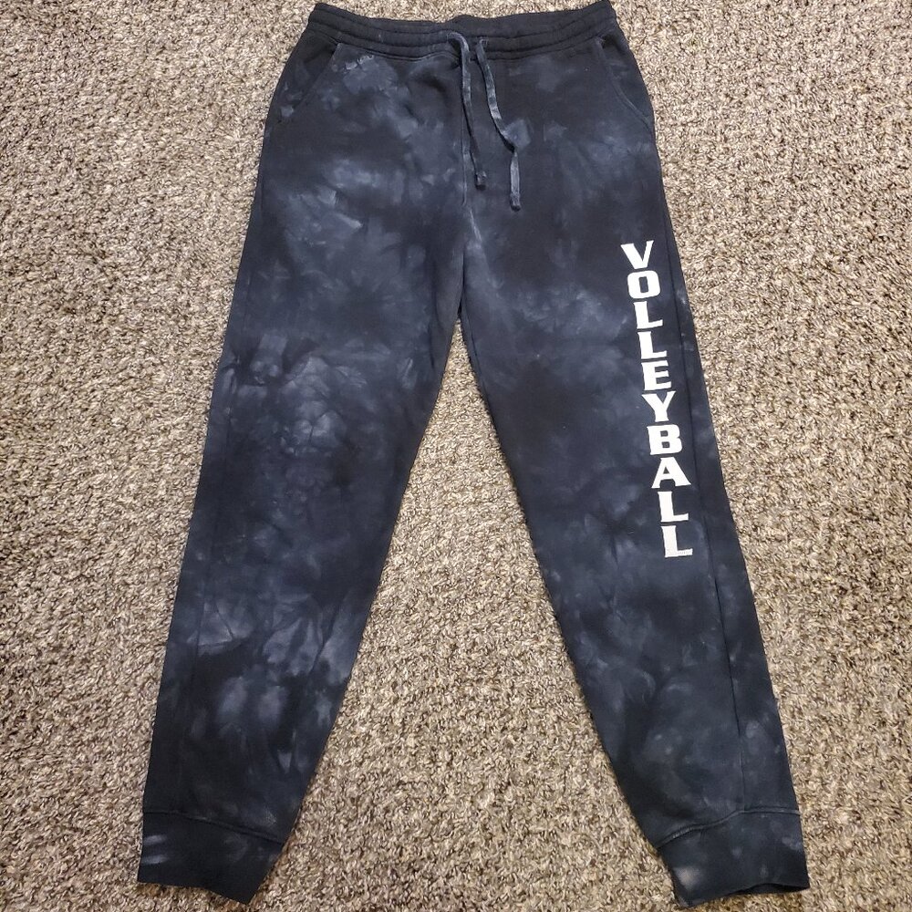 Volleyball joggers